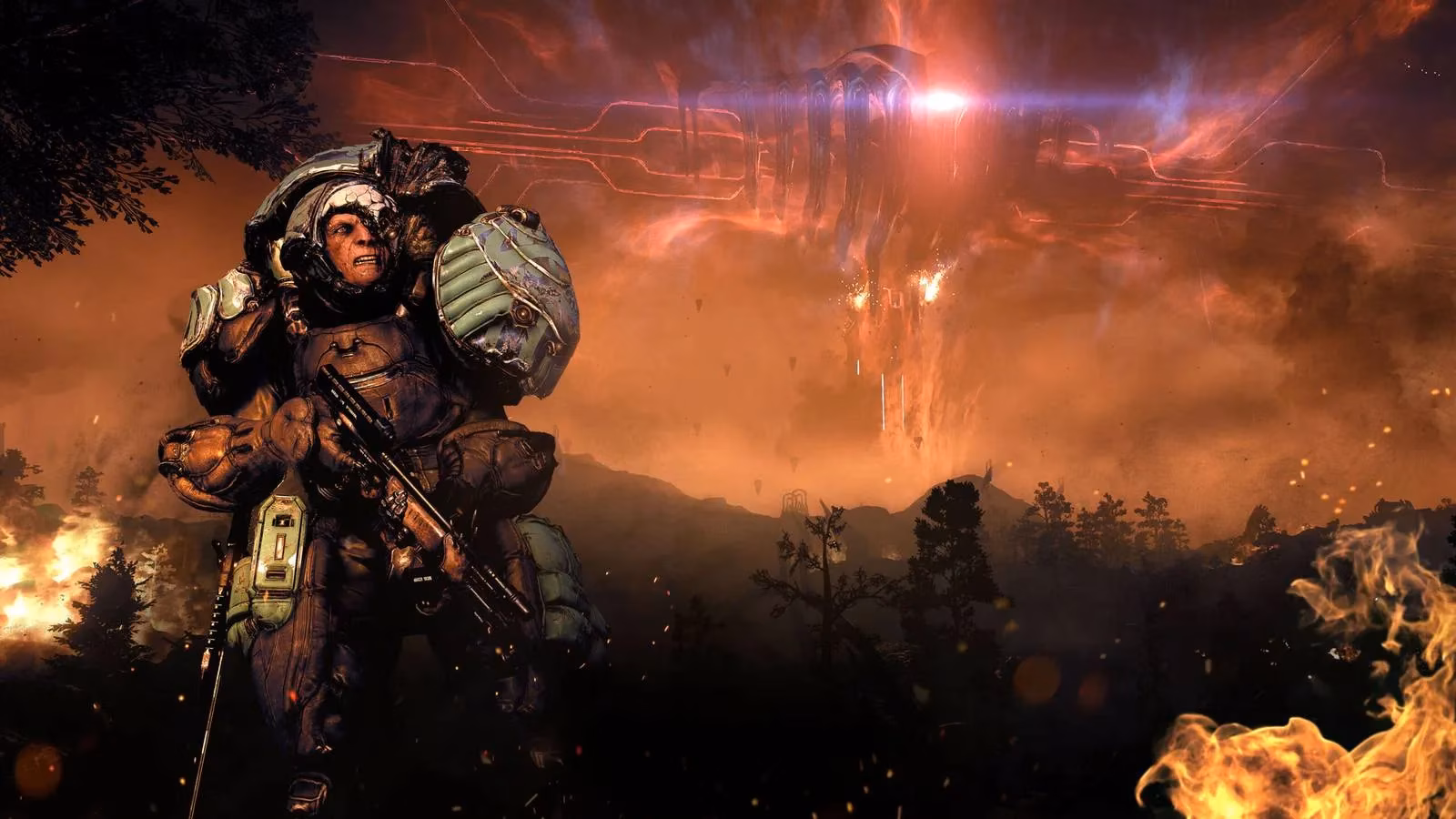 my-dance-with-the-jackal-a-new-war-reflection-image-0