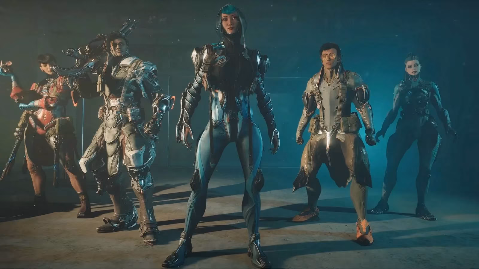 the-premature-demise-of-live-service-games-a-warframe-veteran-s-lament-image-0