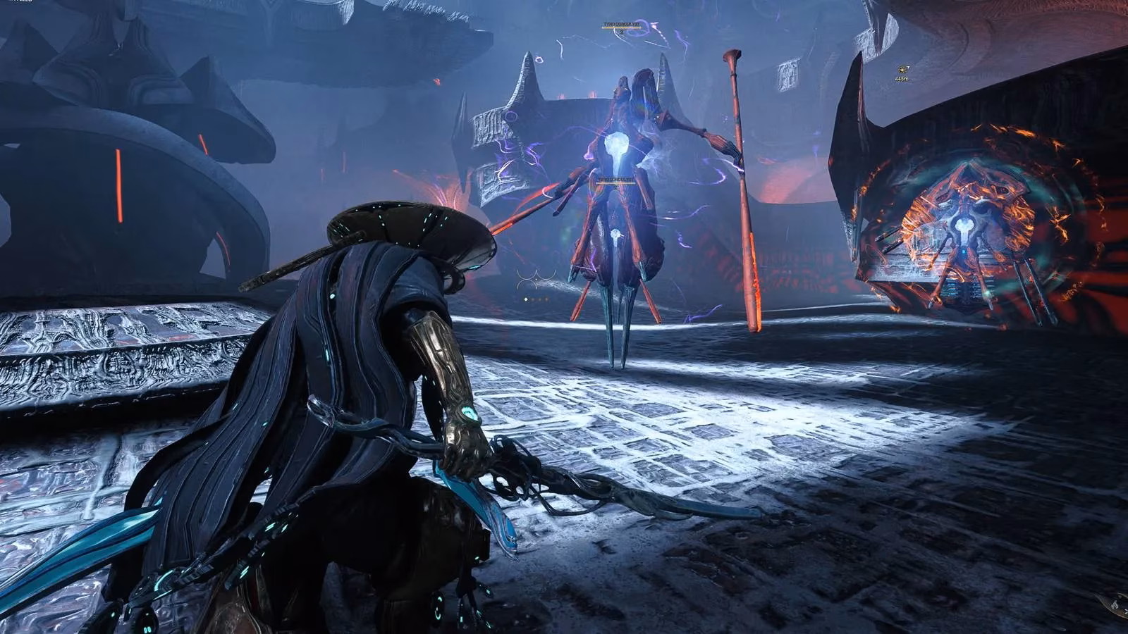 warframe-s-the-new-war-reveal-at-tennocon-2021-teshin-s-metal-gear-rising-moment-image-0